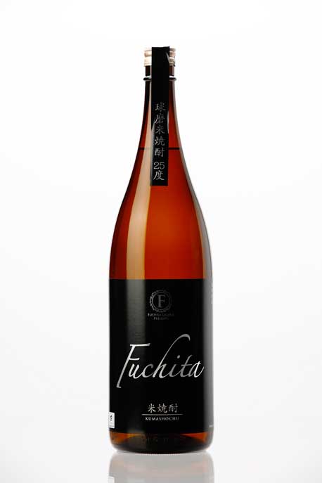 （株）渕田酒造場