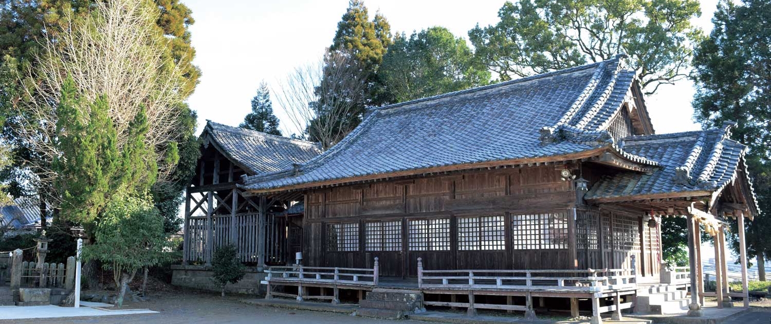 fukadadioujinjya