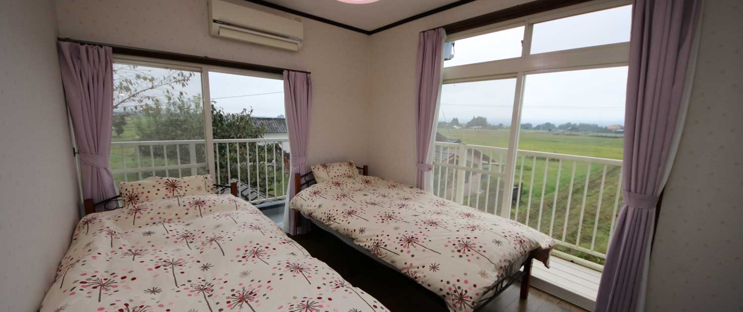 農家民宿 とよのあかり