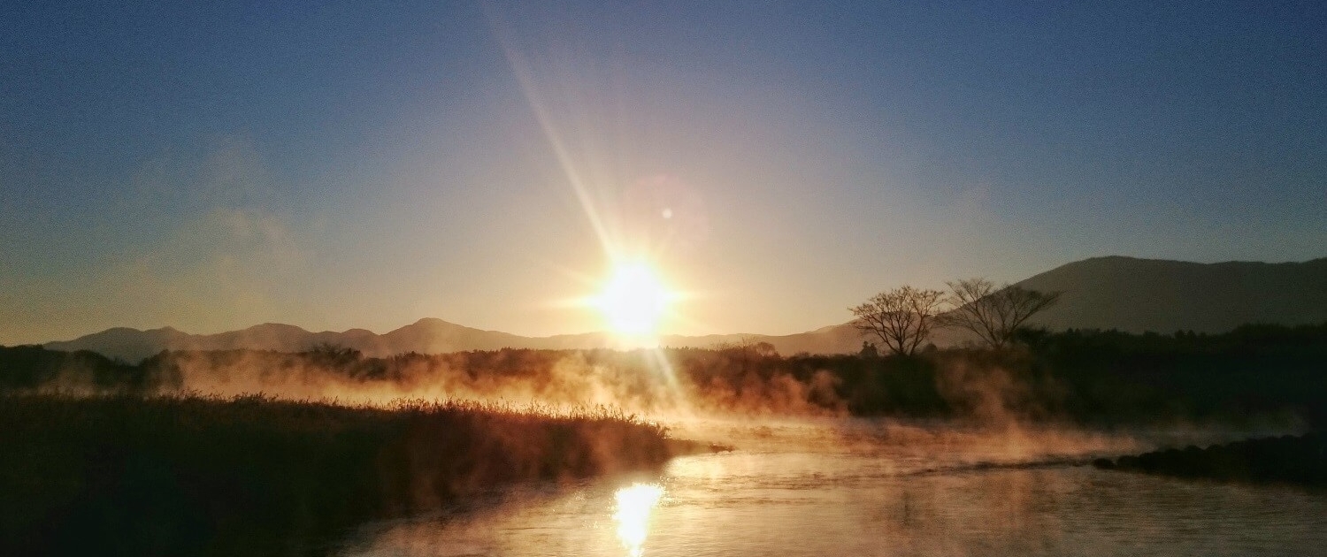 あさぎり町-球磨川1
