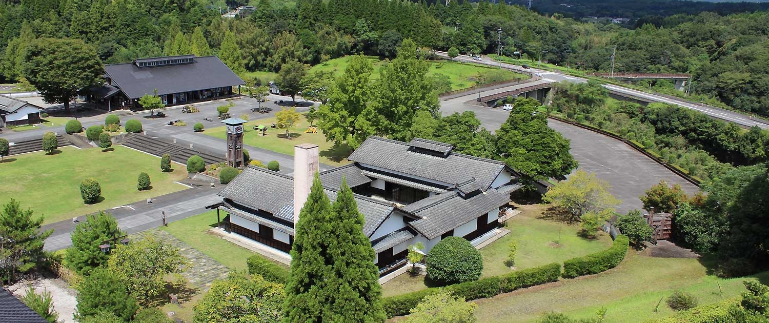 hitoyoshi_craft_park